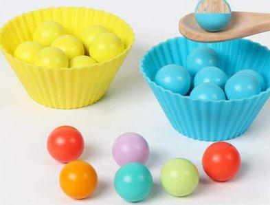 Rainbow-Fun™ | Jouet éducatif | Jeux enfants