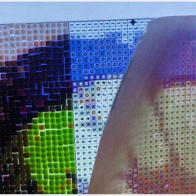 CreatiLight Pro – Tablette LED pour Artistes™ Éclairez vos Idées, Créez avec Précision