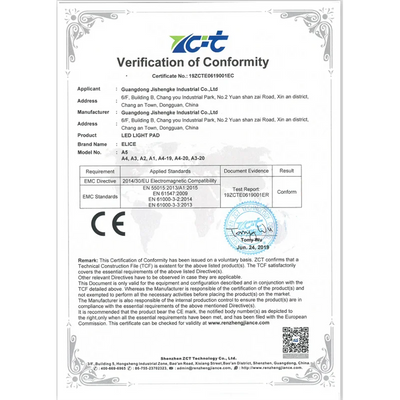 CreatiLight Pro – Tablette LED pour Artistes™ Éclairez vos Idées, Créez avec Précision