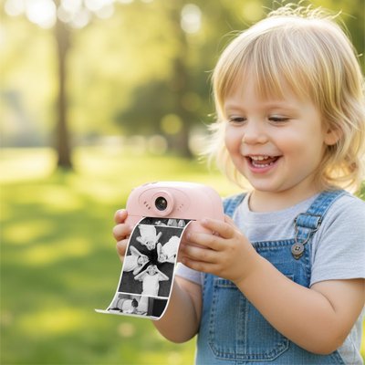 Appareil photo enfant 