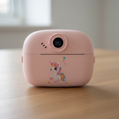 Appareil photo enfant 