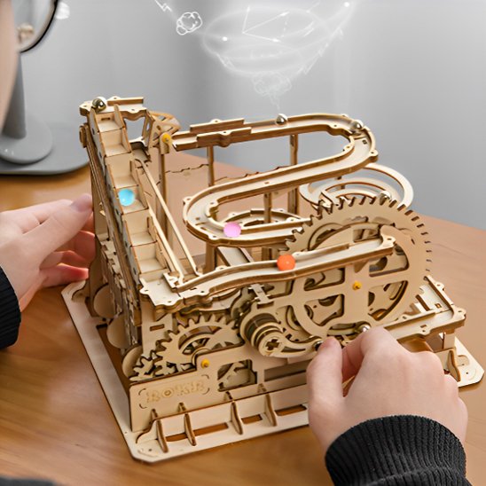 Jeux de construction