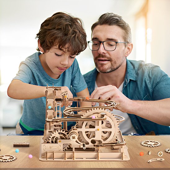Jeux de construction