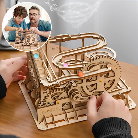 Jeux de construction