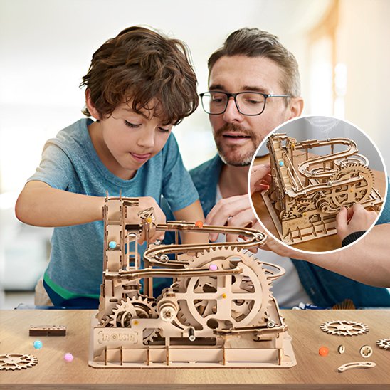Jeux de construction