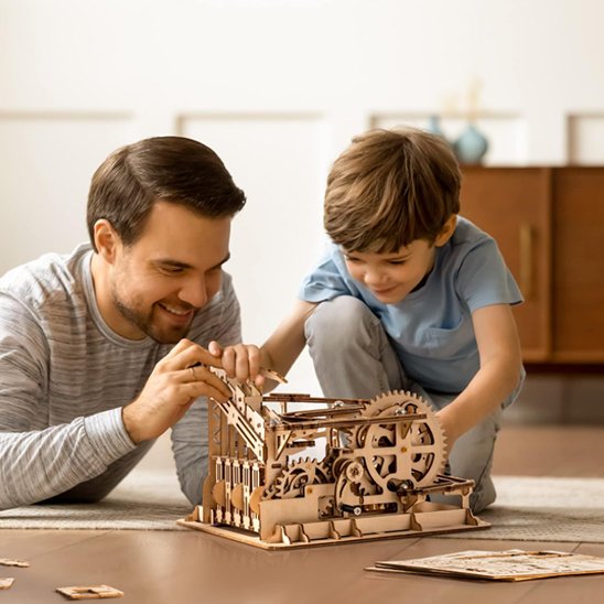 Jeux de construction