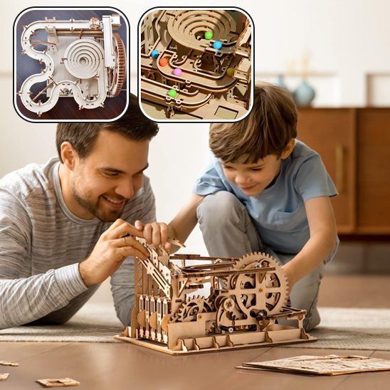 Jeux de construction