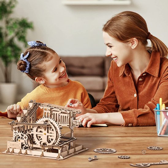 Jeux de construction