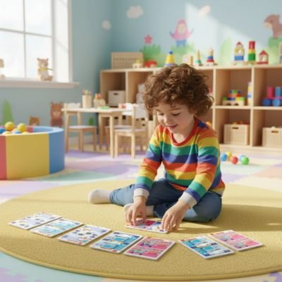 Jeux de réflexion et de logique pour tous