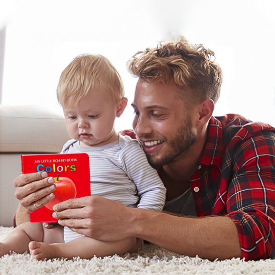 livre pour enfant