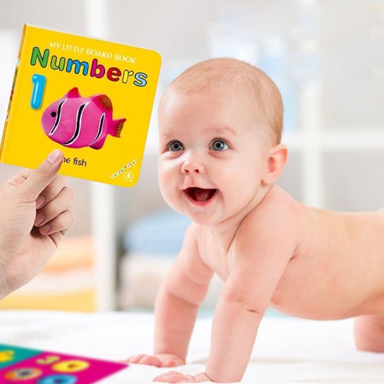 livre pour enfant