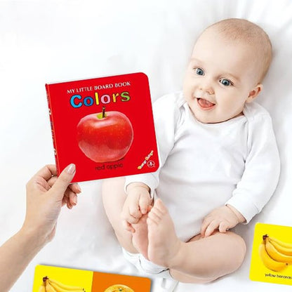 livre pour enfant