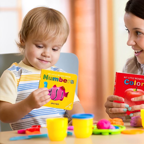 livre pour enfant