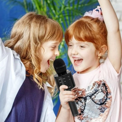 Micro karaoke