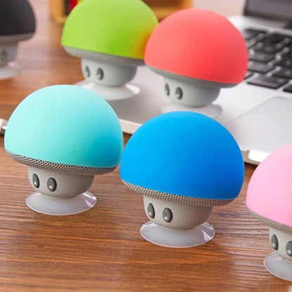 Mini enceinte bluetooth