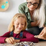 MagicPuzzle™ Puzzle en bois | jeux enfants