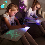 MAGIC LIGHT™ | Tableau de dessin | Jeux enfants