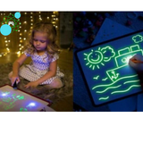 MAGIC LIGHT™ | Tableau de dessin | Jeux enfants