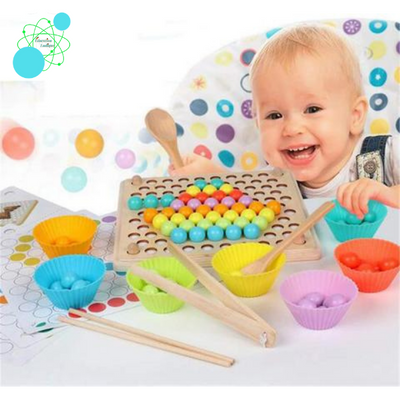 Rainbow-Fun™ | Jouet éducatif | Jeux enfants