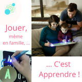 MAGIC LIGHT™ | Tableau de dessin | Jeux enfants