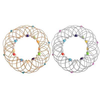 MagicSteel™ jouets Anti-Stress pour enfants | Jeux enfants