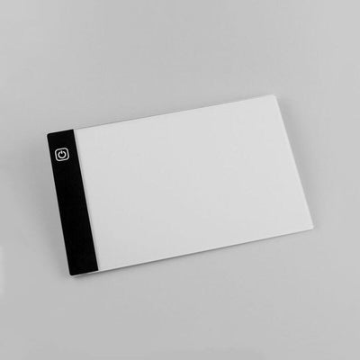 Lumi'Art – Tablette Lumineuse LED pour Créations Artistiques™