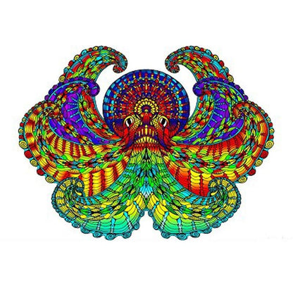 MagicPuzzle™ Puzzle en bois | jeux enfants